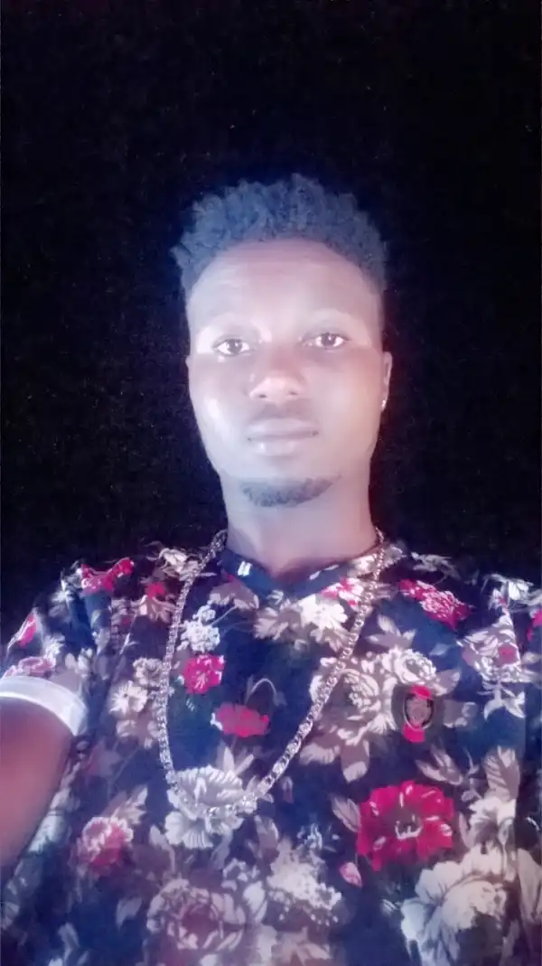 Young Wizz - Gbesoke